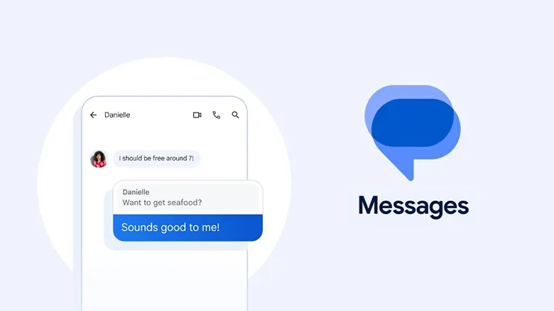 Google Mesajlar'a, Mesaj Düzenleme Özelliği Gelebilir Google Mesajlar'a, Mesaj Düzenleme Özelliği Gelebilir