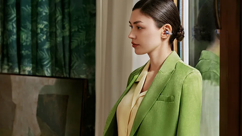 Huawei Yeni MateBook, MatePad ve Kablosuz Kulaklığı FreeClip Modelini Tanıttı Huawei Yeni MateBook, MatePad ve Kablosuz Kulaklığı FreeClip Modelini Tanıttı