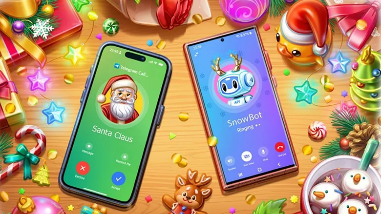 Telegram'ın Yeni Güncellemesi Yayınlandı Telegram'ın Yeni Güncellemesi Yayınlandı