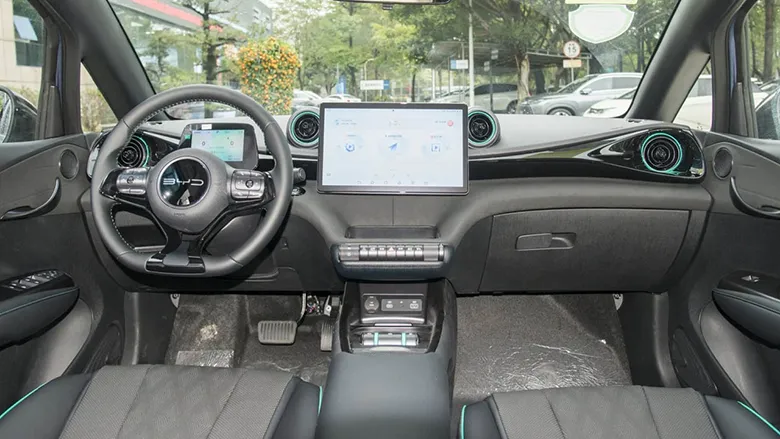 BYD, Uygun Fiyatlı 2024 Dolphin Honor Edition'ı Tanıttı BYD, Uygun Fiyatlı 2024 Dolphin Honor Edition'ı Tanıttı