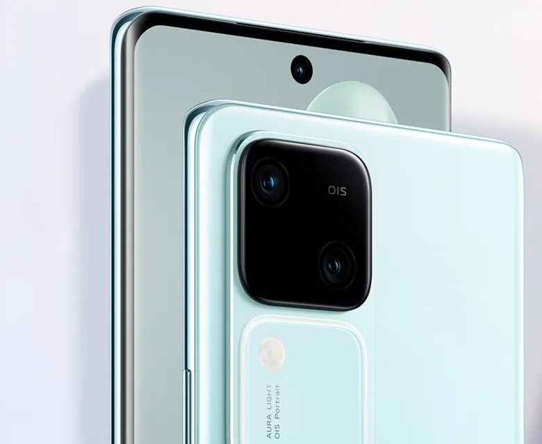 Vivo V30 Tanıtıldı! 3 Tane 50 MP Kameraya Sahip! Vivo V30 Tanıtıldı! 3 Tane 50 MP Kameraya Sahip!