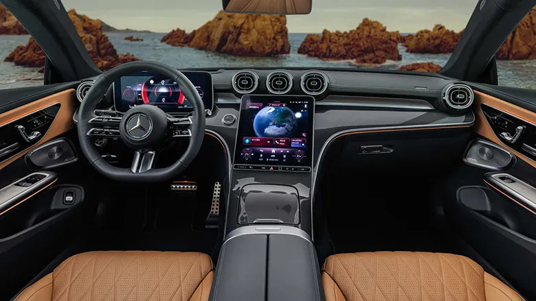 Mercedes-Benz CLE Coupe Türkiye'de Satışa Çıktı! Özellikleri ve Fiyatı Nedir? Mercedes-Benz CLE Coupe Türkiye'de Satışa Çıktı! Özellikleri ve Fiyatı Nedir?