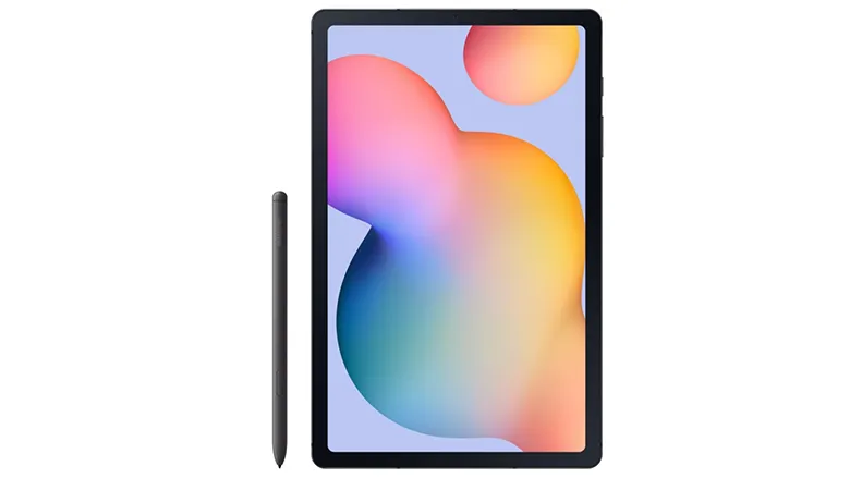 Samsung, Galaxy Tab S6 Lite'ı Tanıttı Samsung, Galaxy Tab S6 Lite'ı Tanıttı
