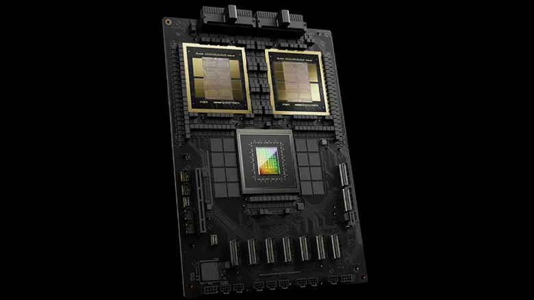 NVIDIA, Yeni Yapay Zeka Çipini Tanıttı: 30 Kat Daha Hızlı! NVIDIA, Yeni Yapay Zeka Çipini Tanıttı: 30 Kat Daha Hızlı!