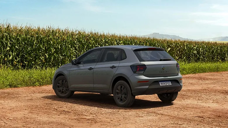 Volkswagen, Polo'yu Crossover'a Dönüştürdü: Yeni Model Polo Robust! Volkswagen, Polo'yu Crossover'a Dönüştürdü: Yeni Model Polo Robust!