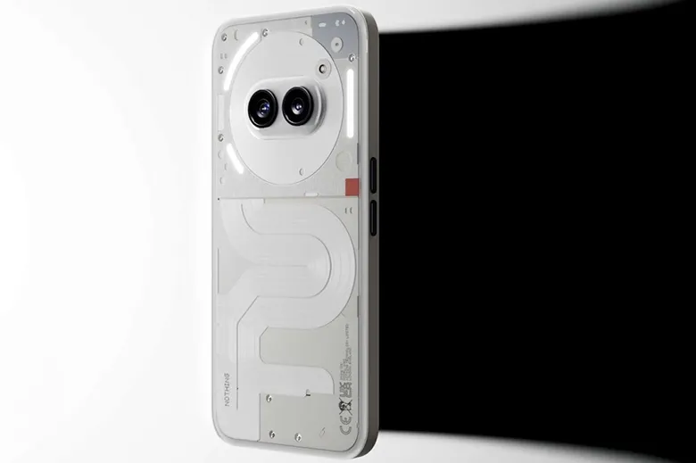 Nothing Phone (2a) Tanıtıldı: Türkiye Fiyatı da Belli oldu Nothing Phone (2a) Tanıtıldı: Türkiye Fiyatı da Belli oldu