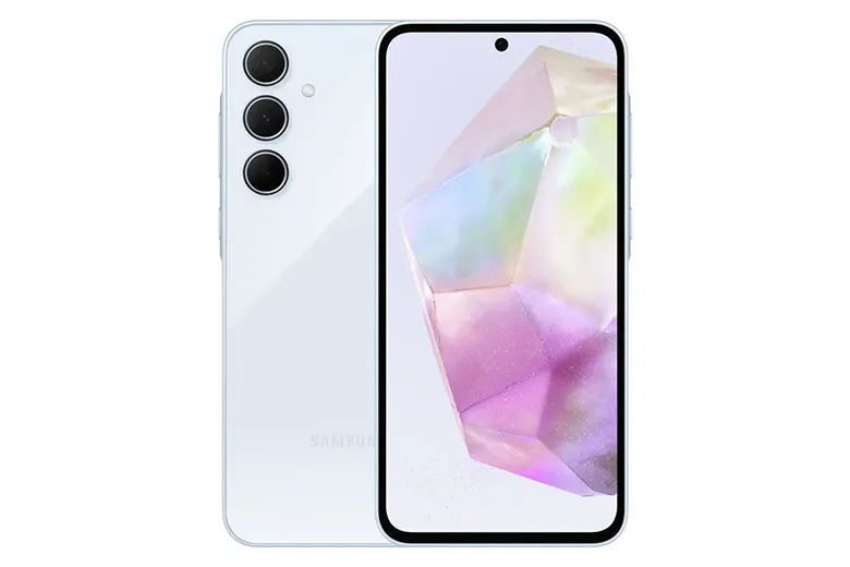 Samsung Galaxy A55 ve Galaxy A35 Duyuruldu Samsung Galaxy A55 ve Galaxy A35 Duyuruldu