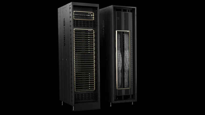 NVIDIA, Yeni Yapay Zeka Çipini Tanıttı: 30 Kat Daha Hızlı! NVIDIA, Yeni Yapay Zeka Çipini Tanıttı: 30 Kat Daha Hızlı!
