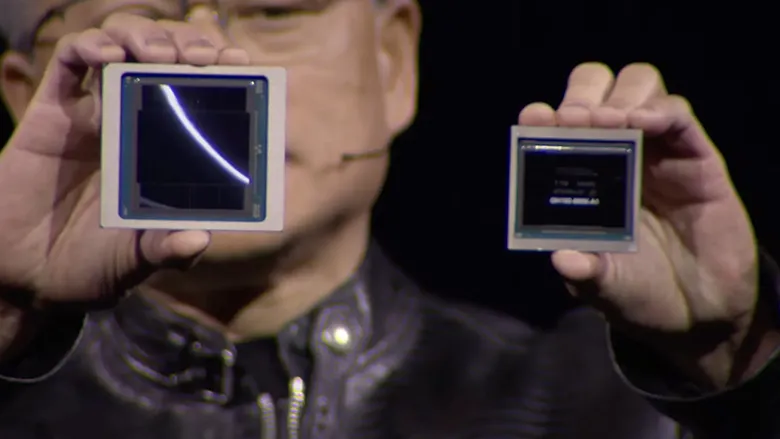 NVIDIA, Yeni Yapay Zeka Çipini Tanıttı: 30 Kat Daha Hızlı! NVIDIA, Yeni Yapay Zeka Çipini Tanıttı: 30 Kat Daha Hızlı!